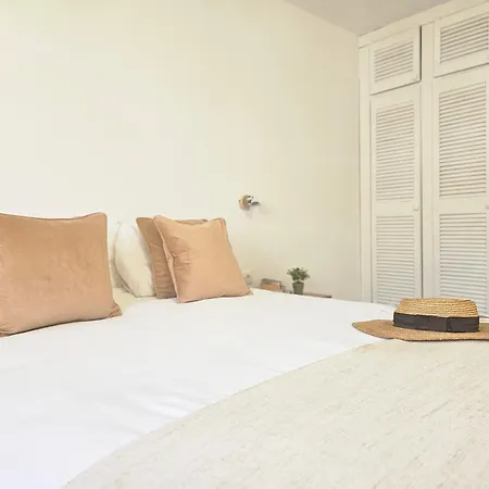 New Forever Sunshine Sea View, Cristianos Apartment