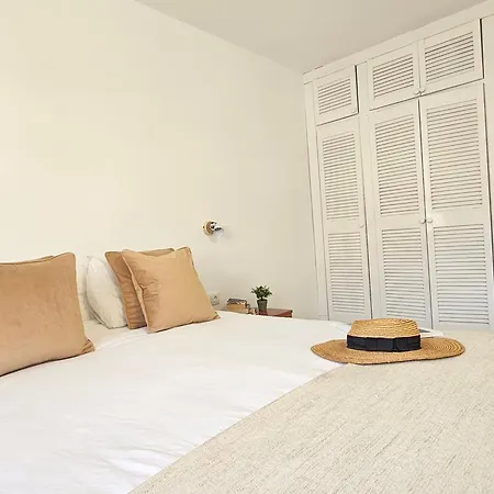 New Forever Sunshine Sea View, Cristianos Apartment