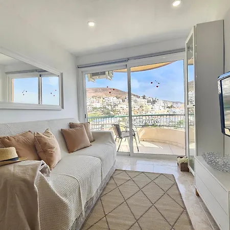 Apartamento New Forever Sunshine Sea View, Cristianos Arona (Tenerife)